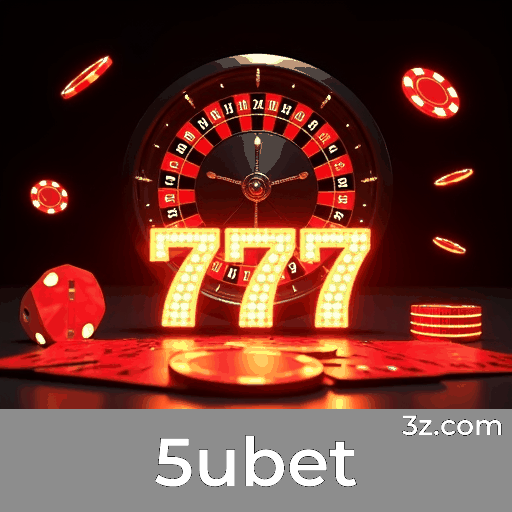 5ubet Verde: Um Exemplo de Sustentabilidade e Responsabilidade