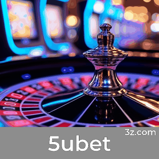 Experiência Luxuosa com Dealers Internacionais no Casino 5ubet