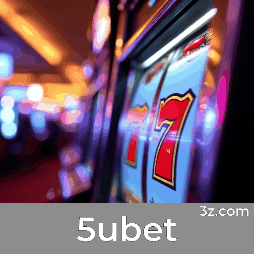 5ubet App: Descubra Recompensas Exclusivas e Ofertas Únicas