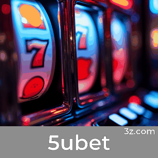 5ubet: Tecnologia Avançada e Promoções Personalizadas