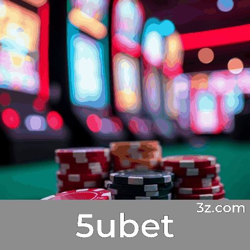 5ubet: Tecnologia Avançada e Promoções Personalizadas