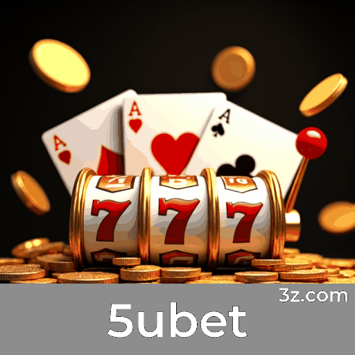 5ubet Verde: Um Exemplo de Sustentabilidade e Responsabilidade