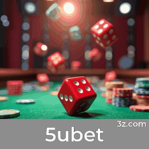 Experiência Luxuosa com Dealers Internacionais no Casino 5ubet